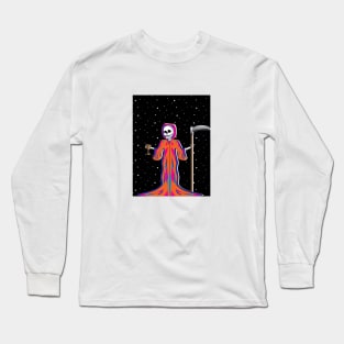 It's a Party Long Sleeve T-Shirt